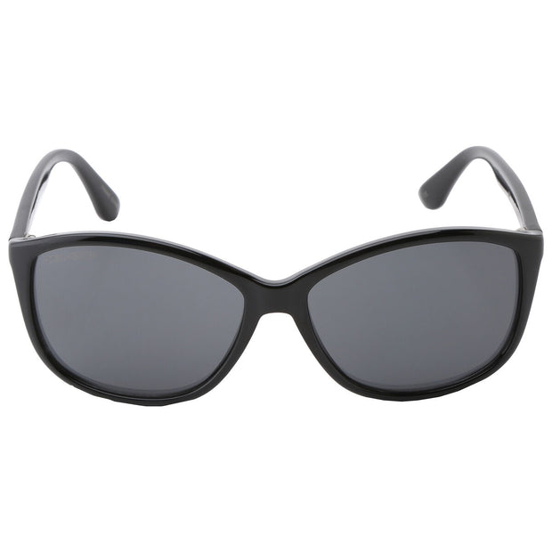 Óculos escuros femininos Converse CV PEDAL BLACK 60 (ø 60 mm)