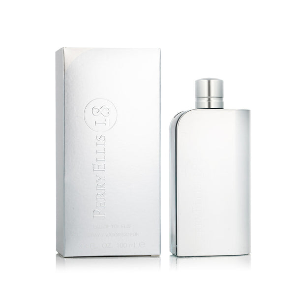 Perfume Homem Perry Ellis 18 EDT 100 ml