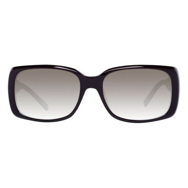 Óculos escuros femininos Elle EL18966-55PU Ø 55 mm