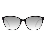 Óculos escuros femininos Elle EL14822-55BK Ø 55 mm