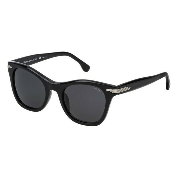 Óculos escuros masculinos Lozza SL4130M510BLK Preto Ø 51 mm