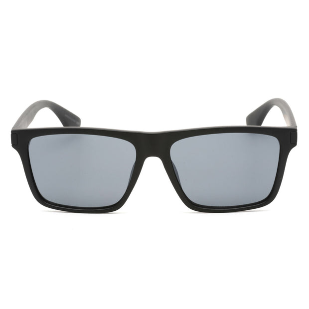 Óculos escuros femininos Calvin Klein CK20521S-001 ø 56 mm