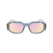 Unisex Sunglasses Calvin Klein CKJ22633S-405 Ø 55 mm