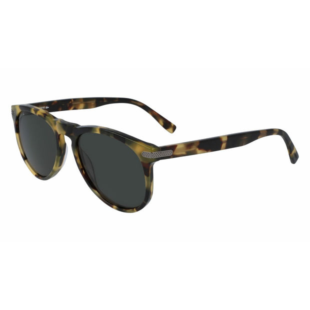 Lunettes de soleil Homme Lacoste L897S-215 Ø 55 mm