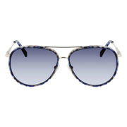 Ladies' Sunglasses Longchamp LO684S-719 ø 58 mm