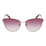 Ladies' Sunglasses Longchamp LO152S-721 ø 58 mm