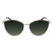 Óculos escuros femininos Longchamp LO155S-719 ø 58 mm