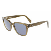 Óculos escuros masculinos Salvatore Ferragamo SF1040S-320 Ø 55 mm