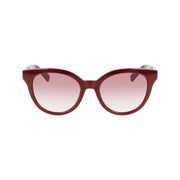 Óculos escuros femininos Longchamp LO697S-601 Ø 53 mm