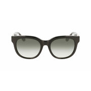 Óculos escuros femininos Lacoste L971S-1 Ø 52 mm