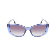 Óculos escuros femininos Karl Lagerfeld KL6071S-450 ø 54 mm