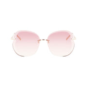 Ladies' Sunglasses Longchamp LO160S-716 Ø 65 mm