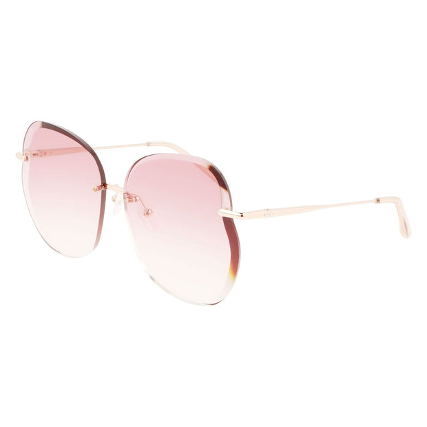 Lunettes de soleil Femme Longchamp LO160S-716 Ø 65 mm