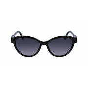 Óculos escuros femininos Karl Lagerfeld KL6099S-001 ø 54 mm