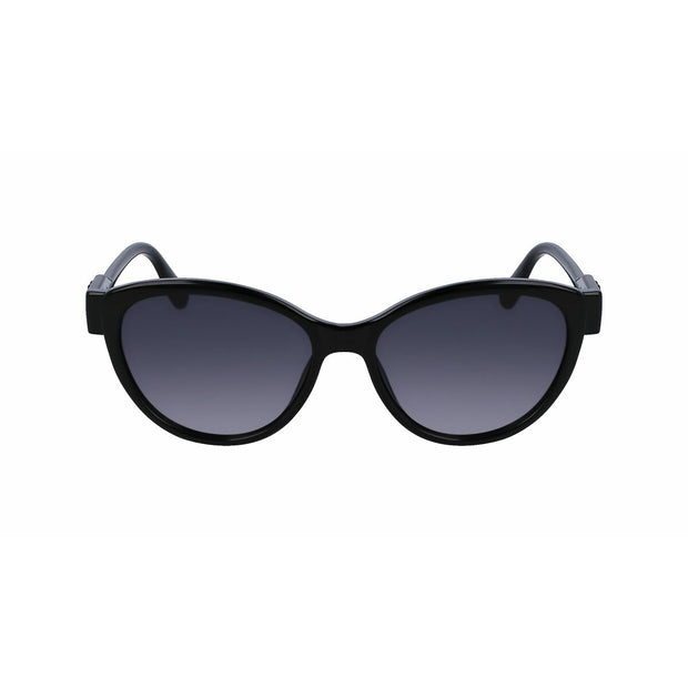 Óculos escuros femininos Karl Lagerfeld KL6099S-001 ø 54 mm