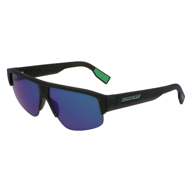 Óculos escuros masculinos Lacoste L6003S-22 Ø 62 mm