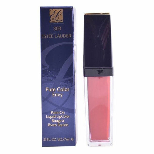 Batom Pure Color Envy Estee Lauder