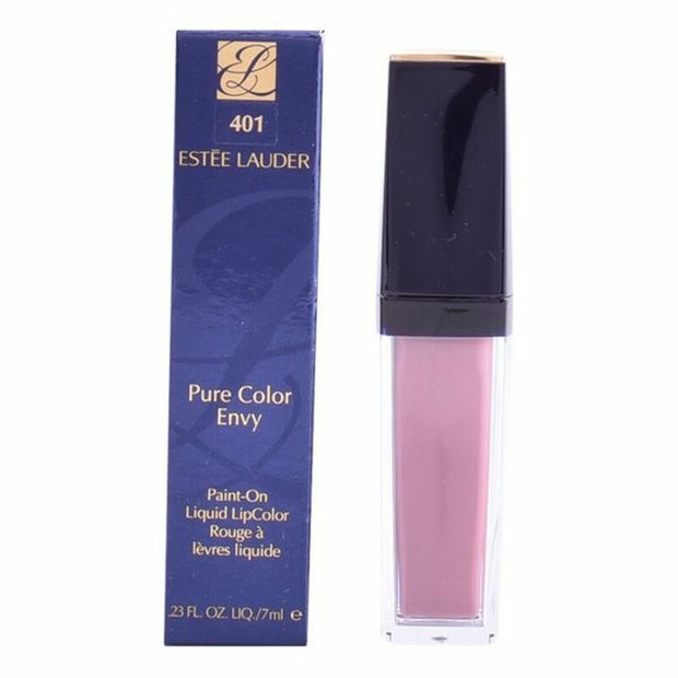 Batom Pure Color Envy Estee Lauder