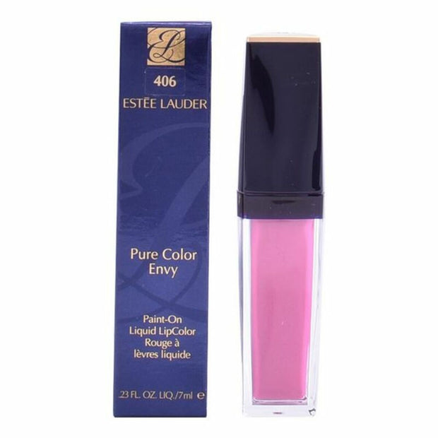 Batom Pure Color Envy Estee Lauder