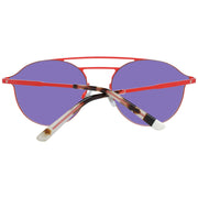 Lunettes de soleil Unisexe Web Eyewear WE0249 5867G ø 58 mm