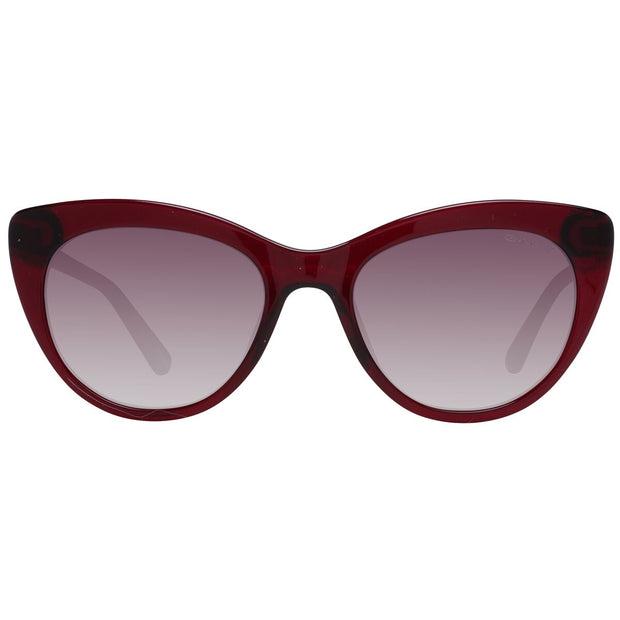 Óculos escuros femininos Gant GA8068 5266F
