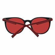 Óculos escuros masculinos Timberland TB9176-5305D Ø 53 mm