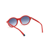 Óculos escuros femininos Web Eyewear WE0266-5166W Ø 51 mm