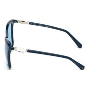 Óculos escuros femininos Swarovski SK022790V Ø 55 mm