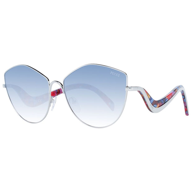 Ladies' Sunglasses Emilio Pucci EP0118 6216W