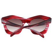 Óculos escuros femininos Emilio Pucci EP0123 5168F