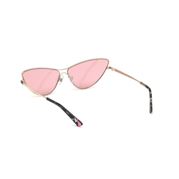 Óculos escuros femininos Web Eyewear WE0269-6532S Ø 65 mm