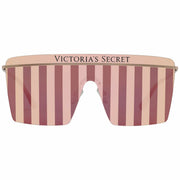 Óculos escuros femininos Victoria's Secret VS0003-0072T Ø 65 mm
