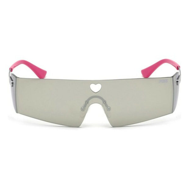 Óculos escuros femininos Victoria's Secret PK0008-16C