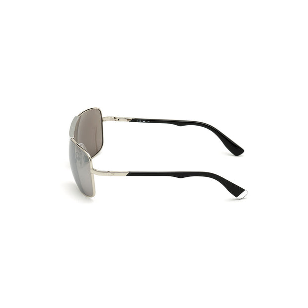 Óculos escuros masculinos Web Eyewear WE0280-6216C Ø 62 mm