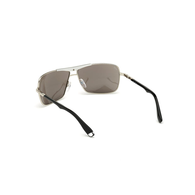 Men's Sunglasses Web Eyewear WE0280-6216C Ø 62 mm