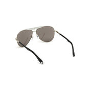 Óculos escuros masculinos Web Eyewear WE0281-6016C ø 60 mm