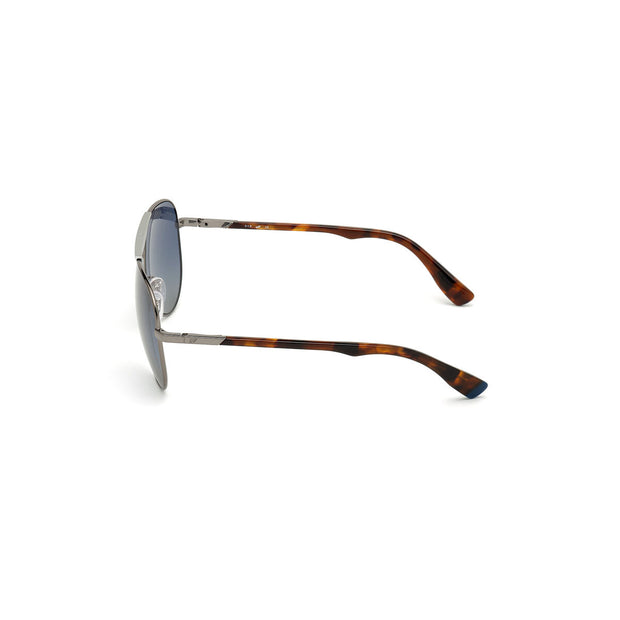 Lunettes de soleil Homme Web Eyewear WE0281-6012V ø 60 mm