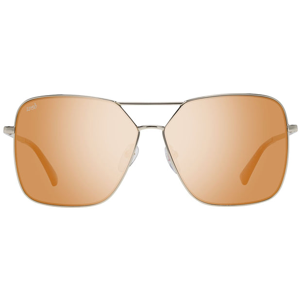 Óculos escuros femininos Web Eyewear WE0285 32C ø 59 mm