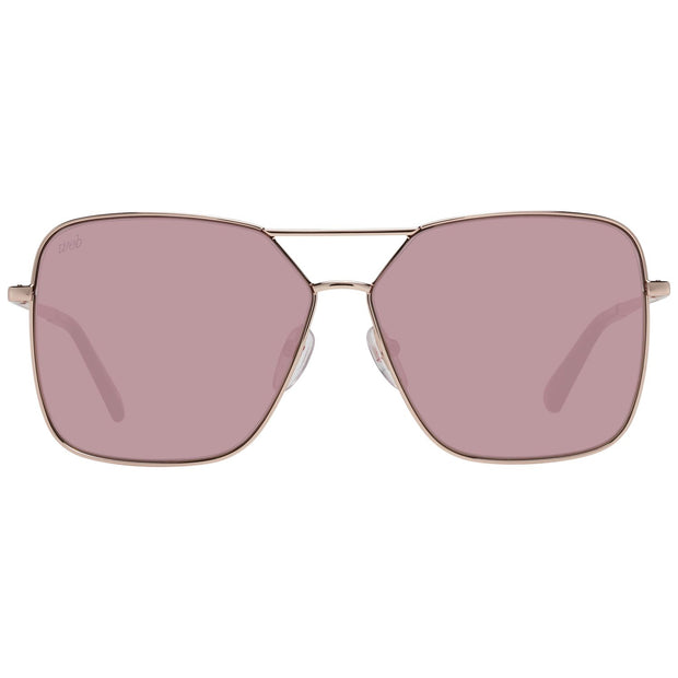 Ladies' Sunglasses Web Eyewear WE0285 33U ø 59 mm