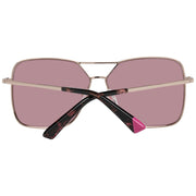 Óculos escuros femininos Web Eyewear WE0285 33U ø 59 mm
