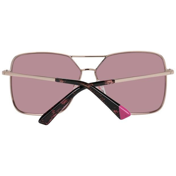 Ladies' Sunglasses Web Eyewear WE0285 33U ø 59 mm