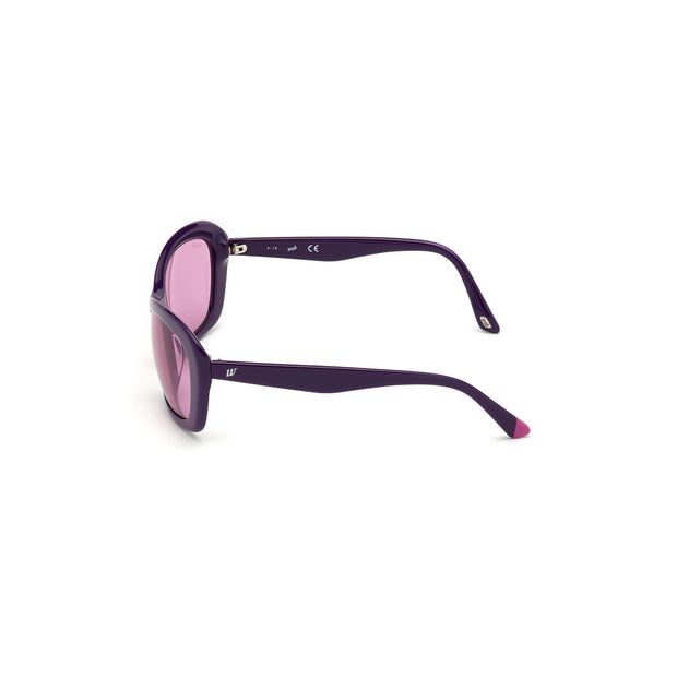 Ladies' Sunglasses Web Eyewear WE0289-5681S ø 56 mm