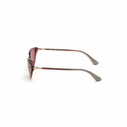Óculos escuros femininos Guess GU7656 ø 56 mm