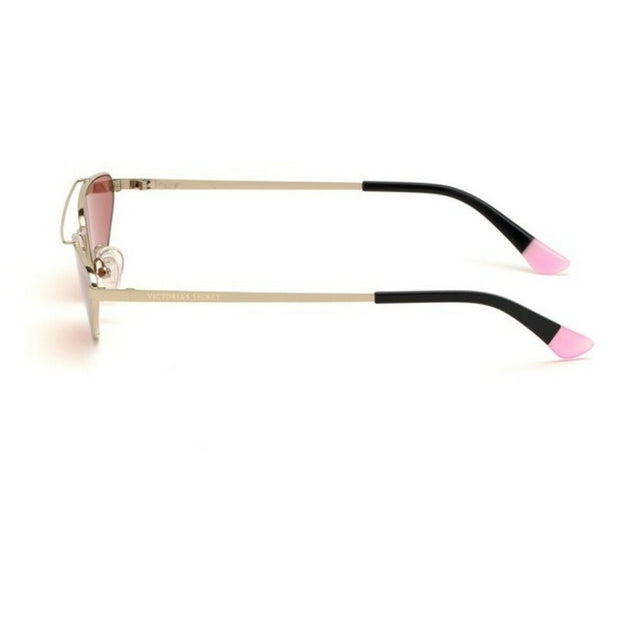 Óculos escuros femininos Victoria's Secret VS0019-28T Ø 66 mm