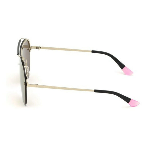 Óculos escuros femininos Victoria's Secret VS0012-28E