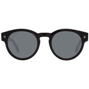 Óculos escuros masculinos Bally BY0032-H 5052A