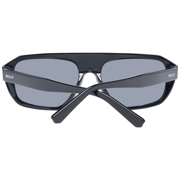 Unisex Sunglasses Bally BY0026 5801A