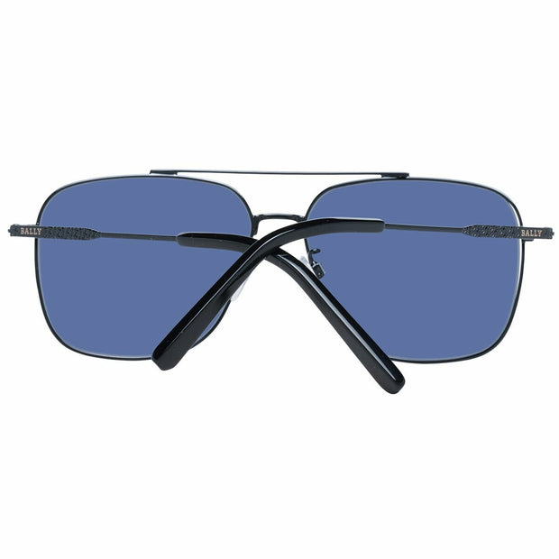 Lunettes de soleil Homme Bally Bally ø 60 mm