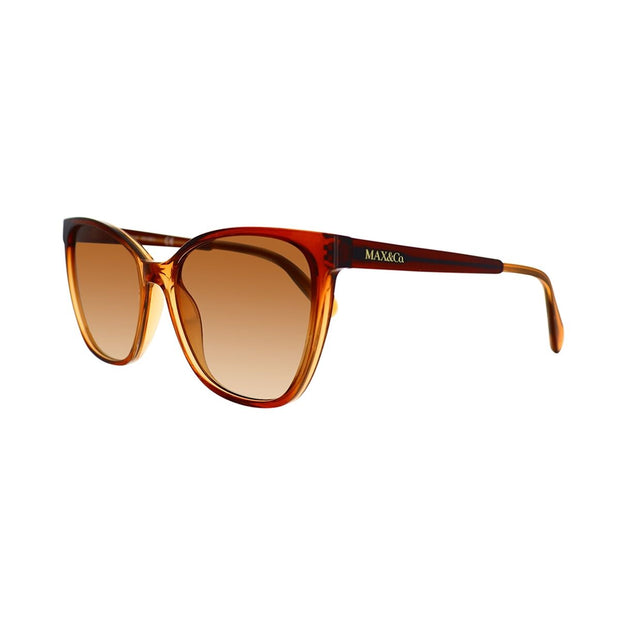 Ladies' Sunglasses Moncler MO0011-48F-56
