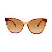 Ladies' Sunglasses Moncler MO0011-48F-56